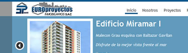 Europroyectos